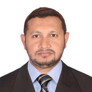 Mohammad Maminur Rahman